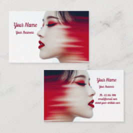 Your Business Visitekaartje