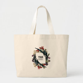 your choice an amazing design  grote tote bag