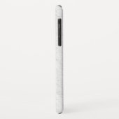 Your Custom Design - Case-Mate iPhone Case (Achterkant/links)