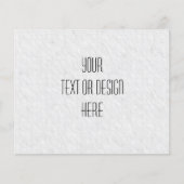 Your Custom Design - Flyer (Voorkant)