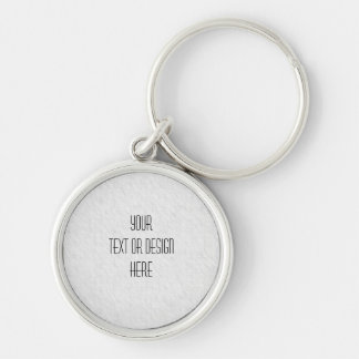 Your Custom Design - Sleutelhanger