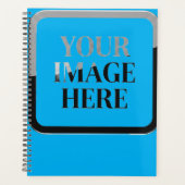 Your Custom Memory - Personalized Photo Placeholde (Devant)