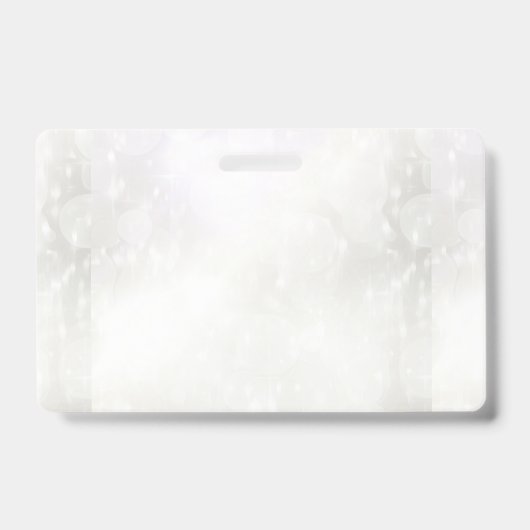 Your Design Here - Personalized Badge (Voorzijde)