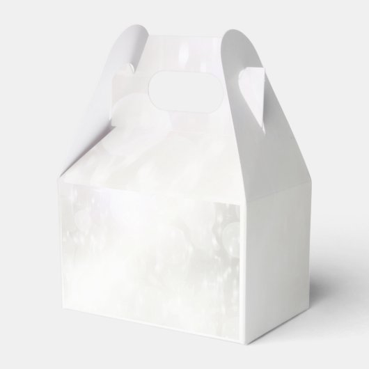 Your Design Here - Personalized Bedankdoosjes (Achterkant)