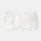 Your Design Here - Personalized Bedankdoosjes (Uitgevouwen)