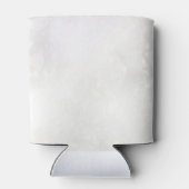 Your Design Here - Personalized Blikjeskoeler (Achterkant)