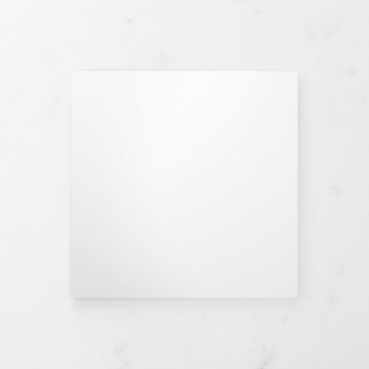 Your Design Here - Personalized Drieluik Programma (Cover)