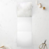 Your Design Here - Personalized Drieluik Programma (Binnen)