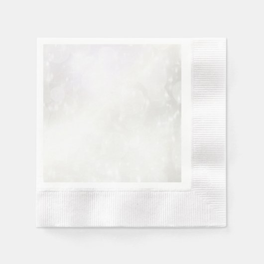 Your Design Here - Personalized Servet (Voorkant)