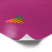 Your Easter Presence Perfect Poster (Hoek)