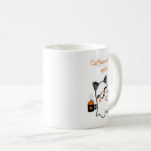 Your Familiar Approves This Mug (Devant droit)