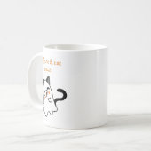 Your Familiar Approves This Mug (Devant gauche)