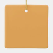 Your Farm Boer Goats Keramisch Ornament (Achterkant)