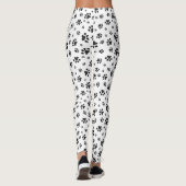 Your favorite animal's prints  leggings (Achterkant)
