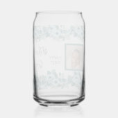 Your First Mother's Day Rose Greenery Photo (Verso)