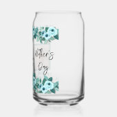 Your First Mother's Day Rose Greenery Photo (Gauche)