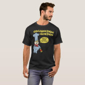 your function gift funny t-shirt (Voorkant volledig)