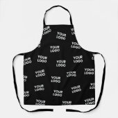 Your Image, Business Logo or any other Design Schort (Voorkant)