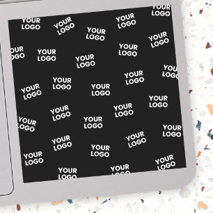 Your Image, Business Logo or any other Design Sticker