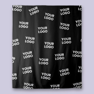 Your Image, Business Logo or any other Design Wandkleed