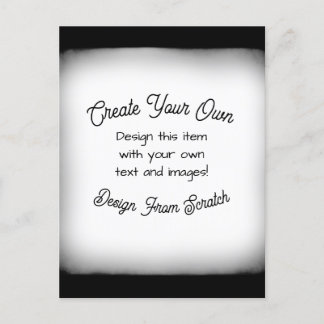 Your Image Here - Uitnodiging Briefkaart