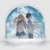 Your lies in April (Avant)