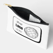 Your Logo Here Etui (Open)