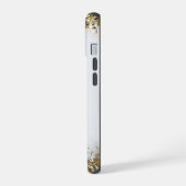 Your Name and Name First letter personalize (Côté gauche)