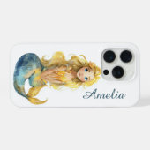 Your Name Mermaid  (Verso Horizontal)