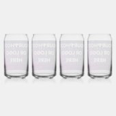 Your Photo or Logo Here – Personalized Cups & Glas (Recto)