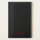 Your Self Love Planner (Dos)