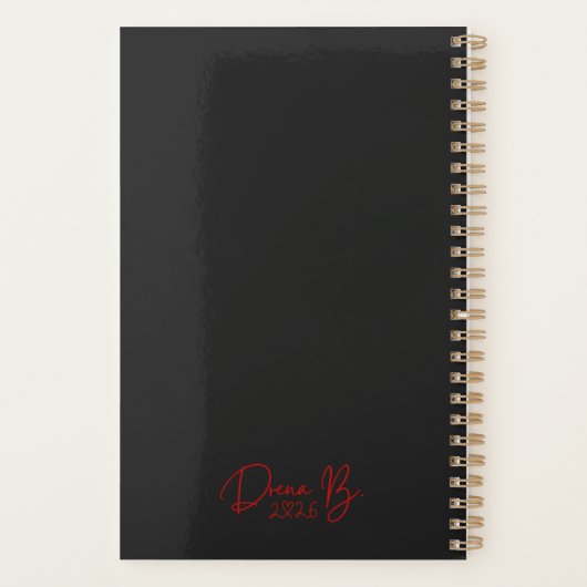Your Self Love Planner (Dos)