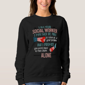 Your Social Worker Month Social Workers  1 Trui