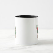 "Your time is sacred" mug (Centre)