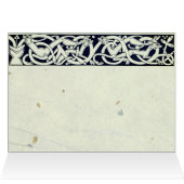 Your Words with Celtic Gryphon (Binnen Horizontaal (Boven))