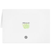 Your Words with Celtic Gryphon (Achterkant Horizontaal)