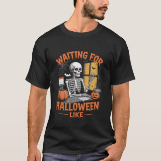 You're Boo-tiful Halloween T-shirt