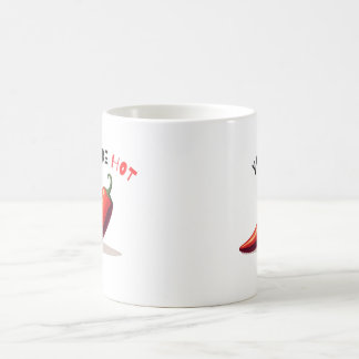 You're Hot Chilli Mug Koffiemok