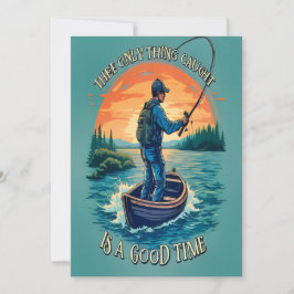 You're Invited to an Adventure Kaart