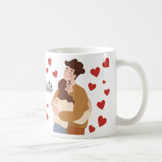 You're my favorite person koffiemok