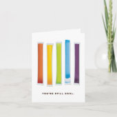 You're Still Cool Kaart (Voorkant)