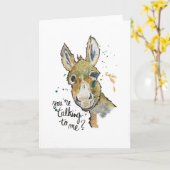 You're talking to me? kaart (Gele Bloem)