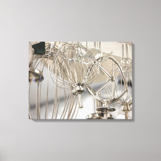 YourKitchen Canvas Print