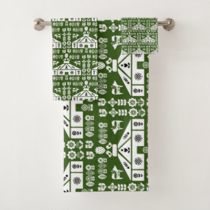 Yourt Vivant Dans La Nature