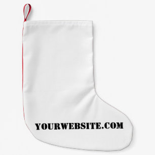 YourWebSite.com Kleine Kerstsok