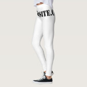 YourWebSite.com Leggings (Links)