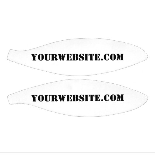 YourWebSite.com Mini Basketbal (Panelen)