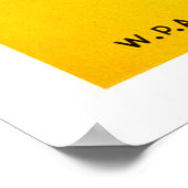 Youth Athletics Project 1939 WPA Poster (Hoek)