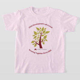 Youth CDLS Groei Samen T-shirt
