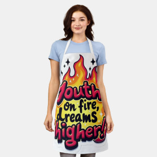 Youth motivational quote schort